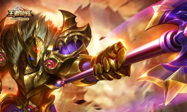 王者荣耀典韦出装教学攻略（典韦出装必备，带你玩转王者荣耀战场）