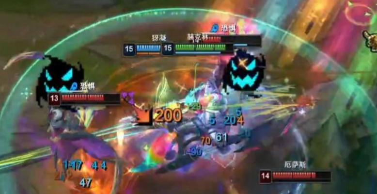 《战争之影云顶出装攻略——战无止境》（打造最强战争之影，征服云顶峡谷！）