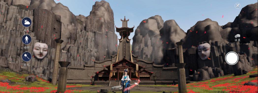 天刀手游幽夜城坐标攻略（解密幽夜城的奇遇之旅，畅游不为人知的秘境）