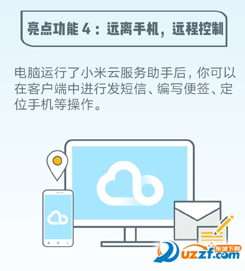 小米云服务是什么?小米云服务怎么用?