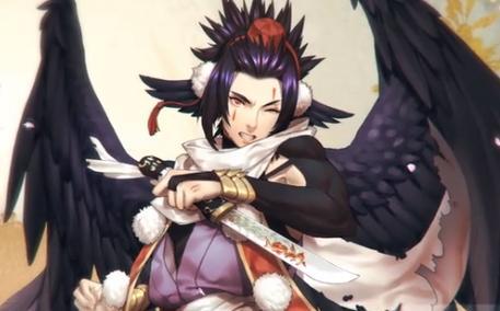 《以执剑之刻葵怎么样？》（全面解析武士立绘与背景资料）