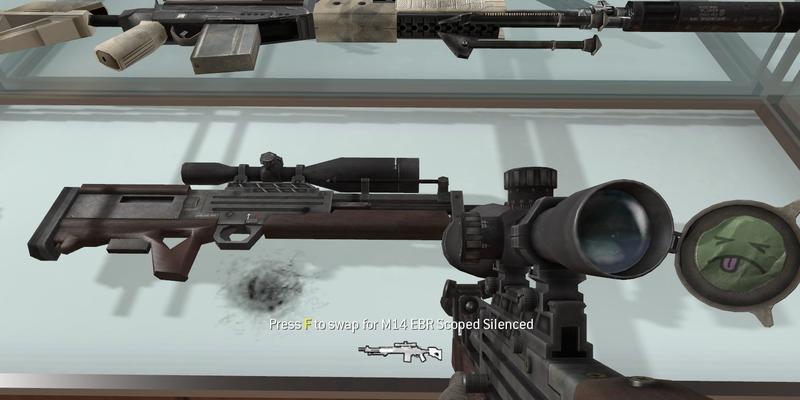 使命召唤手游狙击枪使用攻略（成为狙击大师的必备技巧）