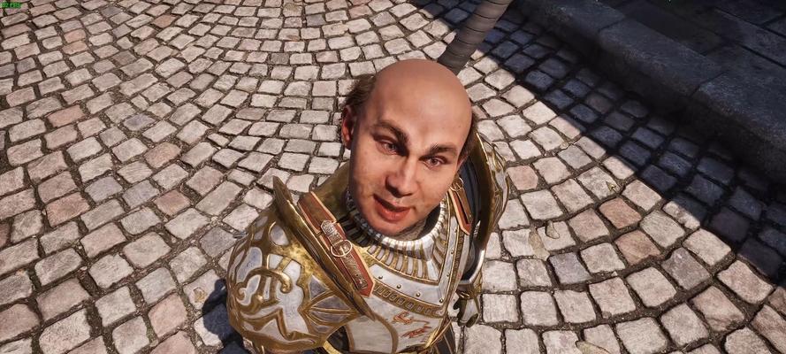 老滚4职业攻略（探索天际的冒险之旅）