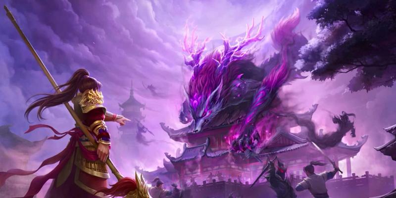 问道卡副本攻略（以手游问道为背景，为您详解卡副本攻略）