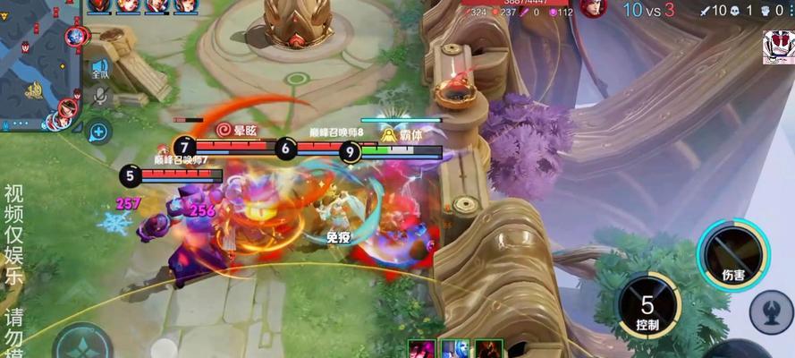 《安琪拉打野出装萌新攻略》（以安琪拉打野出装策略为主题，帮助萌新玩家快速上手！）