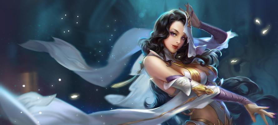 貂蝉出装攻略（从六网到飞刃，掌握关键装备搭配，展现真正的王者风采！）