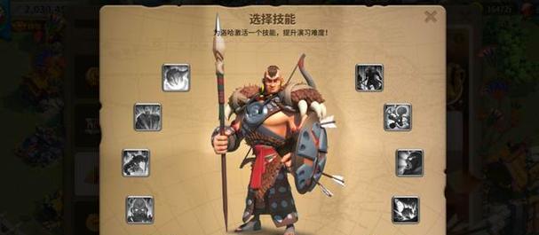 成为万国觉醒的领袖，提升你的将领能力（掌握关键技巧，成为国战中的不败神话）