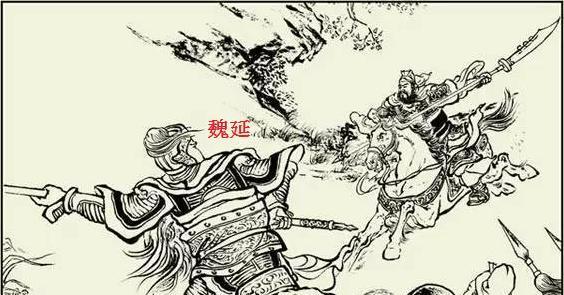 马超曹操铭文出装攻略（探索最强组合，征服战场）