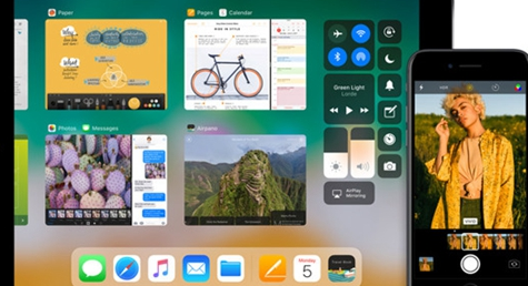 苹果发布iOS 11.2.5、tvOS 11.2.5首个公测版 苹果iOS 11.2.5 beta1固件下载