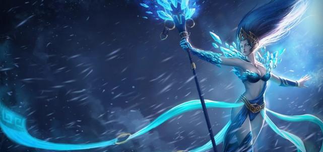 虚空女皇韩服出装攻略（打造无懈可击的韩服出装方案，释放韩服魅力的关键步骤）