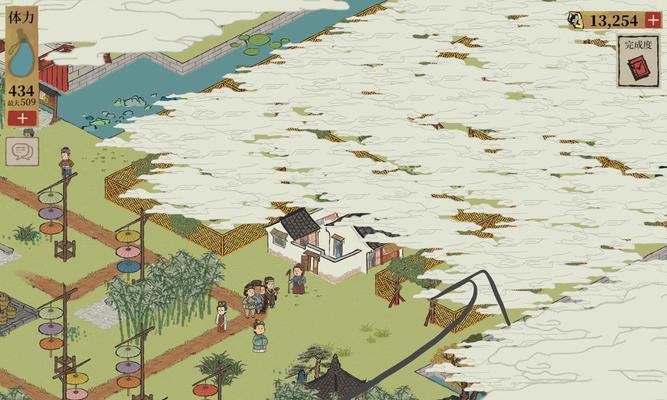 江南百景图道路拆除计划全解析（江南百景图项目施工方案、拆除方案、影响因素分析，为您一一呈现）