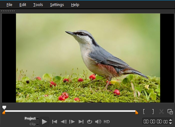会声会影x7如何应用图形素材 会声会影x7应用图形素材教程