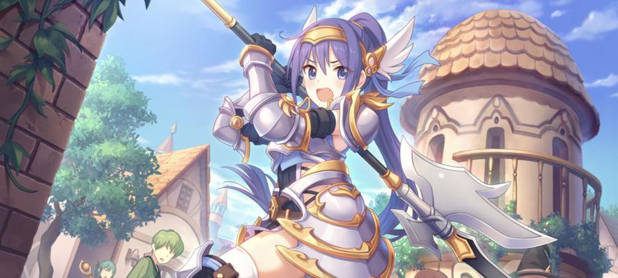 《公主连结香澄夏日》抽卡值得吗？（揭秘抽取香澄夏日的概率和价值，解读玩家心声）