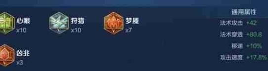 王者玄奘出装铭文搭配攻略（王者玄奘如何选择出装与铭文搭配，助你在战场中无往不利！）