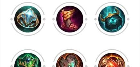 《海悦英雄出装攻略最新》（掌握海悦英雄出装技巧，成为最强玩家！）