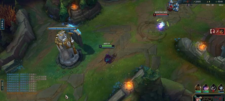 《夏日炙热，英雄联盟出装攻略夏季版》（打破枷锁，燃爆夏日战场！（）