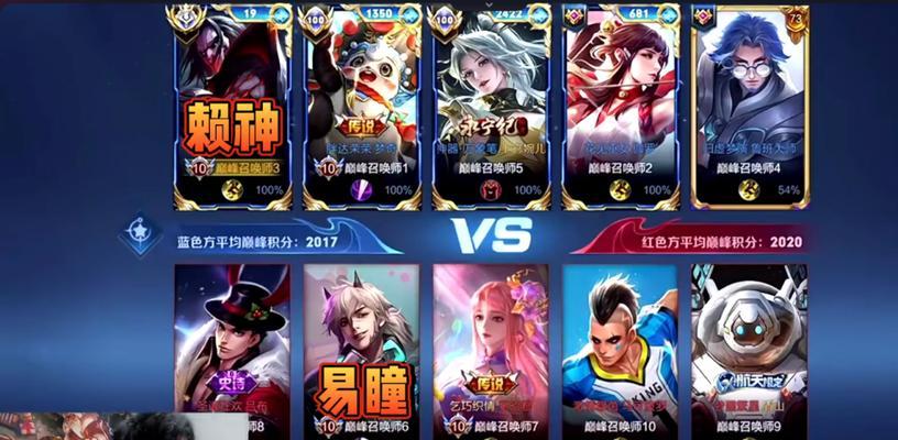 《边路曹操陌辰出装攻略》（陌辰出装的合理选择及技巧）