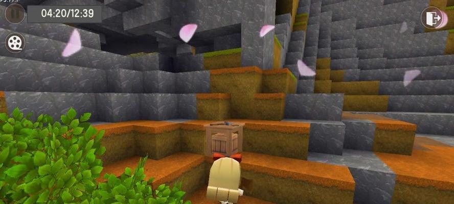 迷你世界养老院游戏攻略（用精心经营的养老院，陪伴老年人度过快乐晚年）