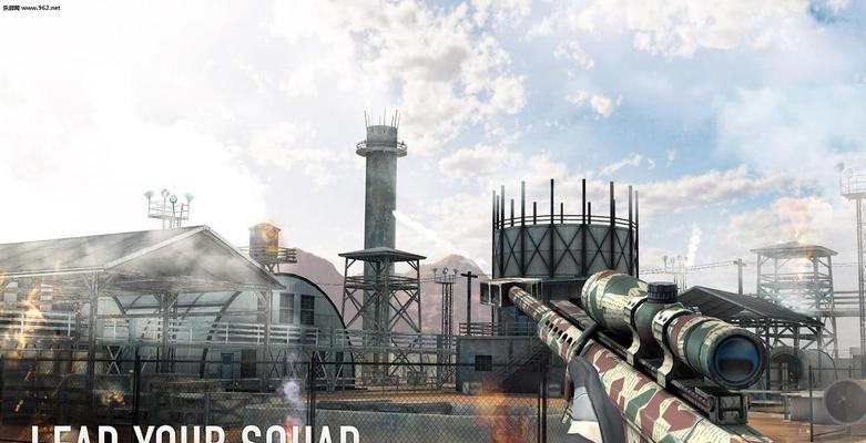 《Sniper手游攻略大全》（超越敌人，成为顶级狙击手！）