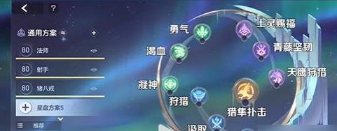 不朽装备出装攻略（打造完美装备搭配，独步天下战场）