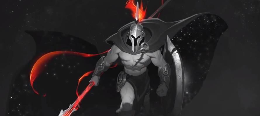 LOL潘森出装攻略（打造无敌潘森一统江山，出装必备攻略大揭秘！）