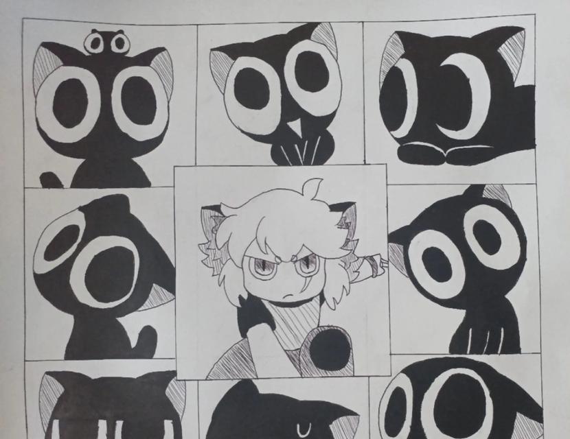 《探索罗小黑战记的无尽乐趣》（揭秘罗小黑战记游戏攻略，打造最强角色战队！）