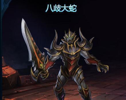 韩服奇葩出装攻略大全（打破常规，装备成就奇迹！）