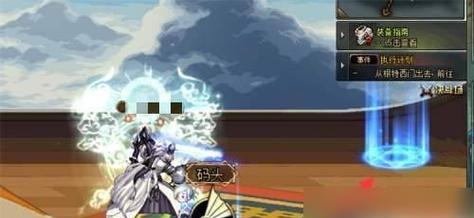 地狱求道者，掌控地狱之力的高级职业（探索地狱之力，释放极限威力的秘密武器）