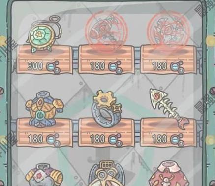 《最强蜗牛》游戏（如何快速提升劳务合同等级，获得更多收益？）