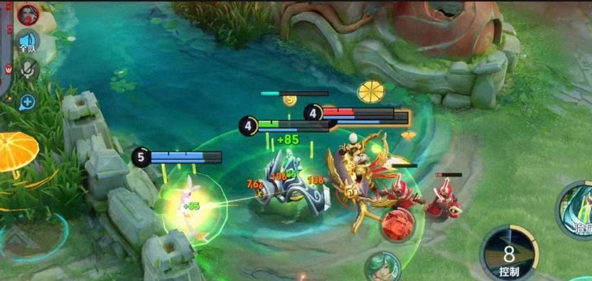 高手回血出装攻略（如何选择适合的装备来提高回血效果？）