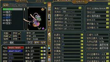 问道宝宝出装顺序攻略（如何优化宝宝装备顺序，成为强大的问道玩家）