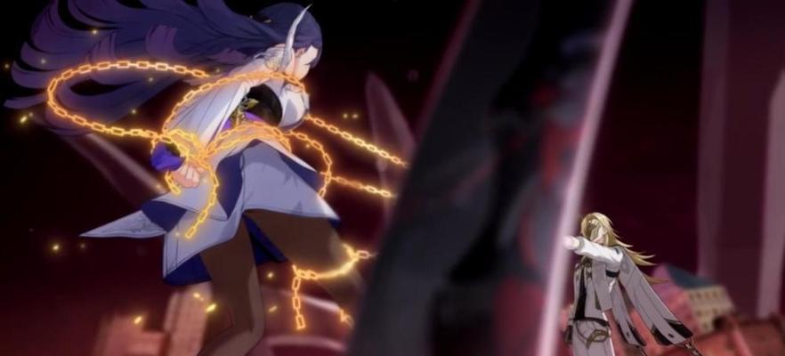 《崩坏3》雷电芽衣技能属性详解（全面揭秘崩坏书中雷电芽衣的技能特点和使用技巧）