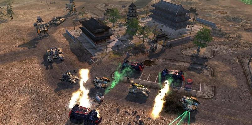 王者荣耀（独步河山的战士）