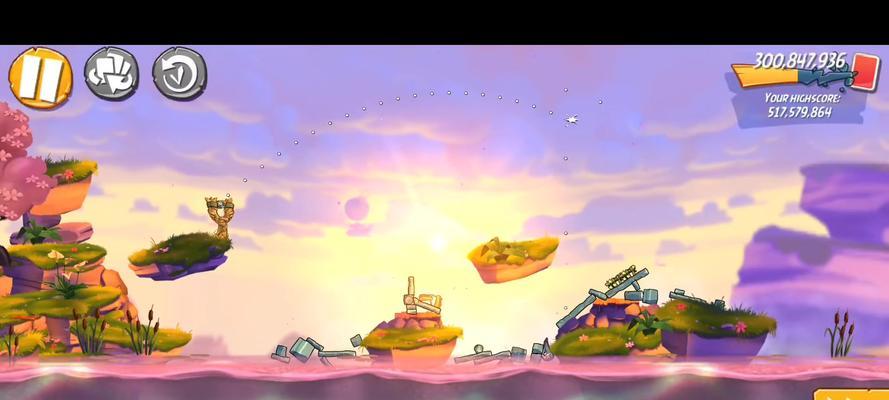 《愤怒的小鸟2攻略技能介绍》（解锁技能能力，助你轻松过关）