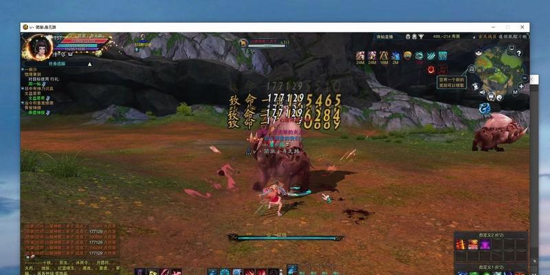 涅羽技能攻略（掌握技能提升法，轻松突破游戏难关）