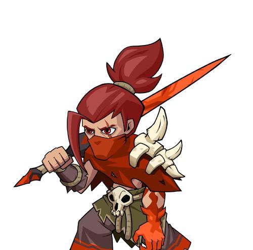 烈焰小子技能加点攻略（玩转技能加点，打造最强烈焰小子！）