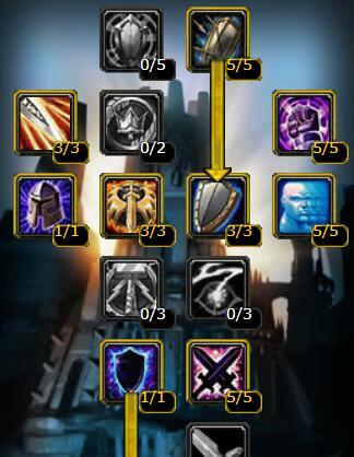 《圣骑士幻化技能加点攻略》（选择正确的技能加点，让你成为无敌圣骑士！）