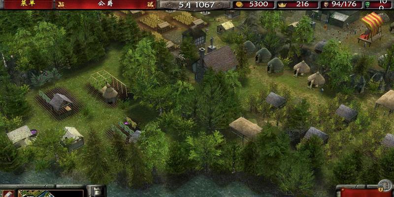 掌握军事要塞游戏的攻略技巧（打造无敌要塞，征服虚拟世界战场）