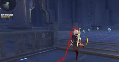 星象谜团攻略（探索天穹，解读星座，解谜升级，尽享奇妙旅程）