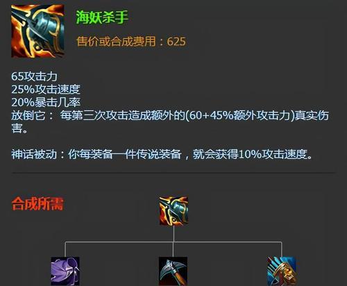 剑圣端游铭文出装顺序攻略（探索剑圣最优铭文搭配和装备顺序，提升竞技场效果）