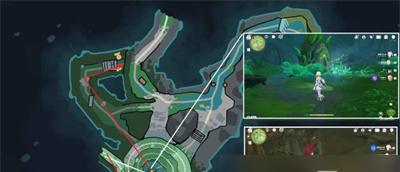 玩《原神》游戏不得不知的成就攻略（以旅者请留步成就为例，助您一步步完成游戏成就）