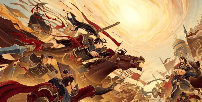 《元素方尖》游戏反击流战士玩法攻略（用反击流战士策略成为元素领域的霸主）