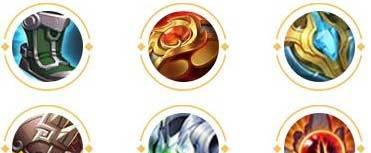 《和尚铭文出装顺序攻略大全》（如何合理选择和尚铭文出装？（）