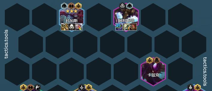 《变异刺客出装顺序攻略大全》（变异刺客最强出装流程及关键步骤详解）