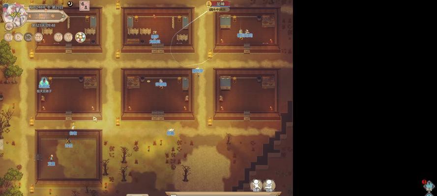 《修真模拟器功法作用一览》（探索武学奥秘，打造最强战斗力）