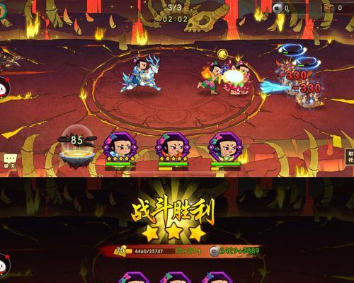 葫芦手游攻略（打造最强角色，征服葫芦世界！）