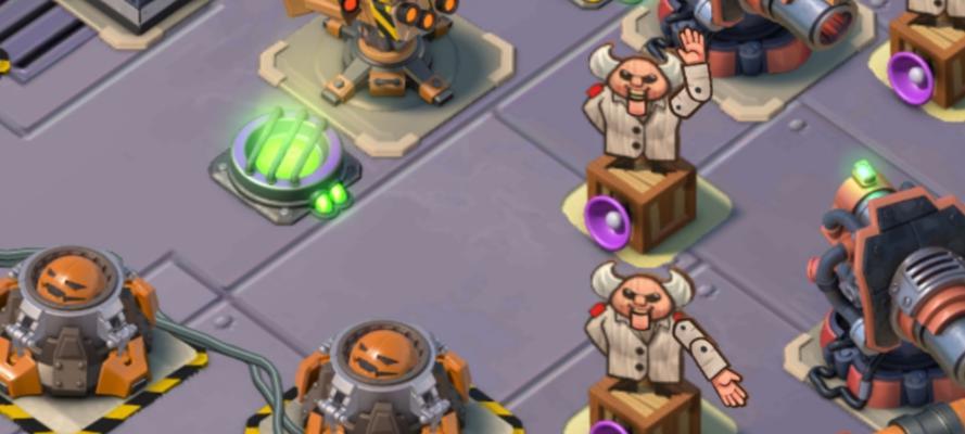 海岛奇兵14本攻略（以“战略”引领你的海岛征途）