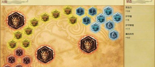 男枪终极教学出装攻略（揭秘最新男枪出装，带你称霸战场！）