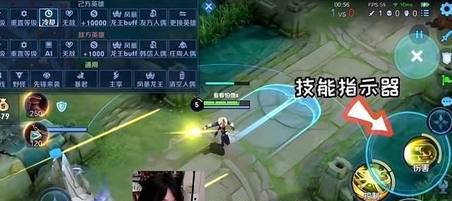 姜子牙出装攻略张大仙（带你揭秘姜子牙的最佳装备搭配策略）