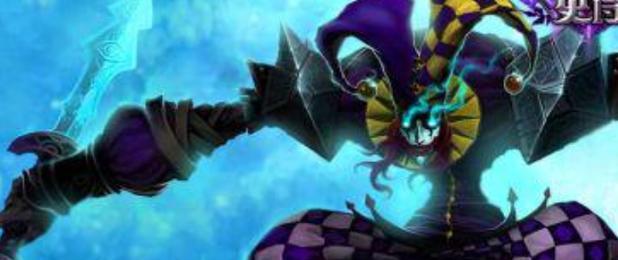 《小丑出装天赋加点攻略大全》（全面解析小丑出装天赋加点技巧，带你成为最强的小丑玩家！）